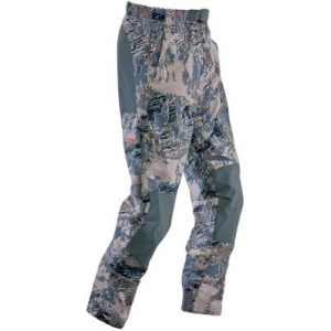 SITKA Youth Scrambler Pants - Optifade Opn Country 'Camouflage' (SMALL)