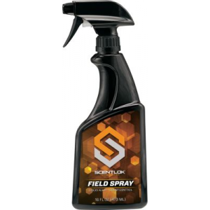 Scent-Lok ScentLok Field Spray - Smoke