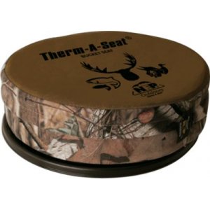 Therm-A-Seat Bucket Seat