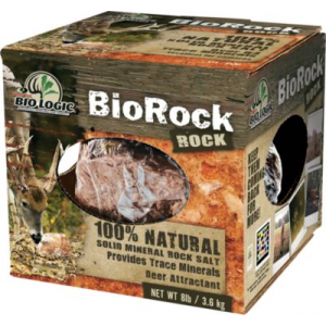 BioLogic BioRock - Natural