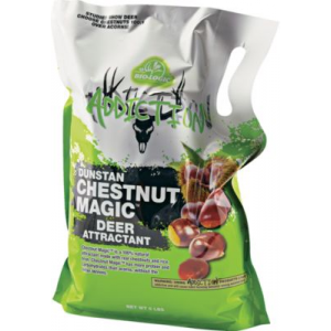 BioLogic Addiction Chestnut Magic Whitetail Attractant