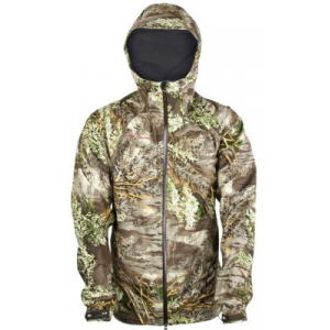 Core4Element Men's Rain Gear Torrent Jacket - Realtree Max-1 Hd (3XL)