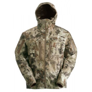 Kryptek Men's Dalibor II Jacket - Kryptek Highlander (SMALL)