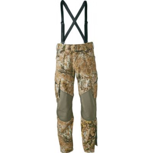 Cabela's Instinct Men's Predator Softshell Pants with 4MOST Windshear - Zonz Western 'Camouflage' (38)