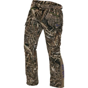 BANDED Women's Desoto Insulated Pants - Realtree Max-5 (XL)