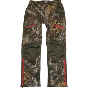 Walls Women's 10X Lockdown Soft-Shell Pants - Realtree Xtra 'Camouflage' (XS)