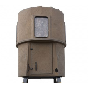 Banks Outdoors The Stump 3 Whitetail Properties Pro Hunter Hunting Blind