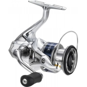 Shimano Stradic FK Spinning Reel