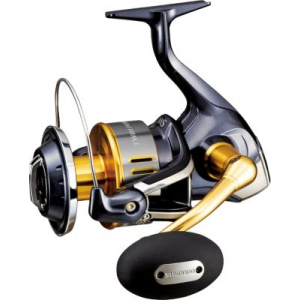 Shimano Twin Power Spinning Reel