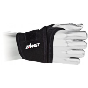 Zamst Wrist Wrap - Black (SMALL)