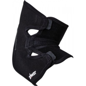 Zamst Elbow Sleeve - Black (XL)