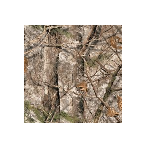 Cabela's Men's MT050 Whitetail Extreme Parka with ScentLok, Thinsulate and Gore-TEX Regular - Zonz Woodlands 'Camouflage' (X-Large)