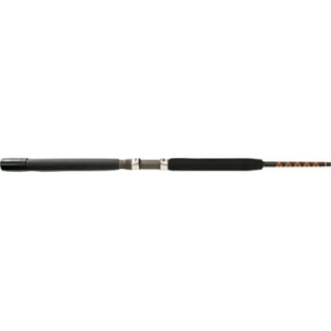 Shakespeare Ugly Stik Custom Big-Water Rods - Clear