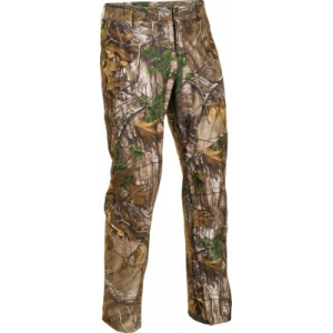 Under Armour Men's Gore-TEX Essential Rain Pants - Realtree Xtra 'Camouflage' (MEDIUM)