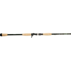 St. Croix Legend Elite Musky Casting Rod - Grey