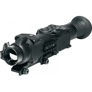 Pulsar Apex Thermal Scope - White