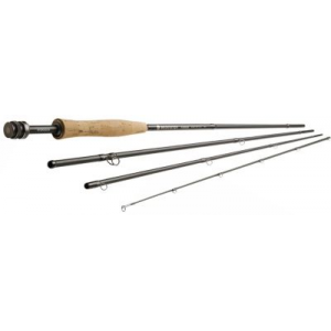 Redington Hydrogen Fly Rod - Clear