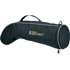 Cabela's Instinct Spotting-Scope Safe Travel Tube