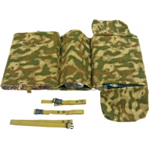 Hunt Comfort TreeBear Heated Cushions (CUSHION)