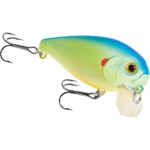 Lucky Craft Moonsault CB-001 Crankbait - Black