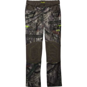 Under Armour Men's Armour Fleece Pants - Realtree Xtra 'Camouflage' (XL)