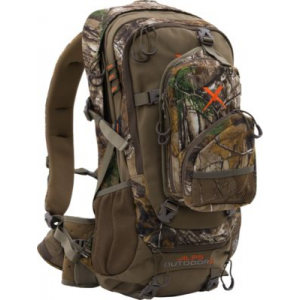 Alps OutdoorZ Extreme Crossfire X Pack