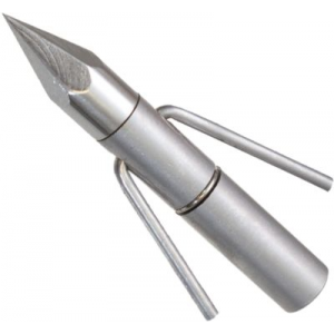 Fin-Finder Big Head Pro Point - Stainless