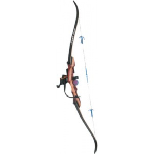 Fin-Finder Sand Shark Recurve Package (RH PACKAGE)