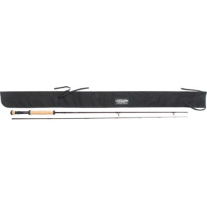 St. Croix Mojo Bass Fly Rod - Black