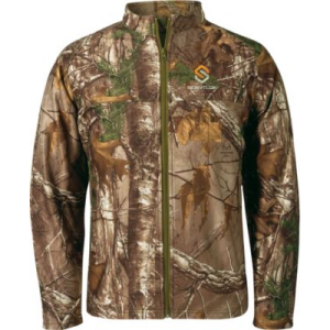 Scent-Lok ScentLok Men's Midweight Jacket - Realtree Xtra 'Camouflage' (LARGE)