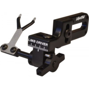 Vapor Trail Standard Limbdriver Pro Arrow Rest