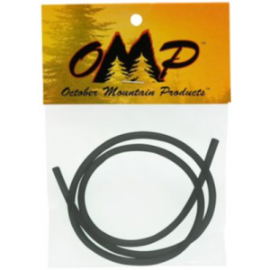 OMP Silicone Peep Tubing