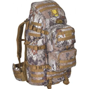 Slumberjack Bounty 4500 Frame Pack