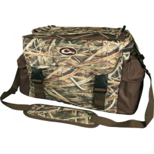 Drake Waterfowl Trainers Field Bag - Mossy Oak Shdw Grass