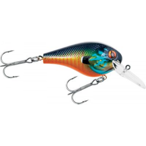 Berkley Wild Thang 5.5 - Silver