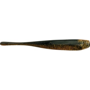 Berkley PowerBait Pro Twitchtail Minnow - White