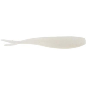 Berkley Gulp! Ice Minnow - White