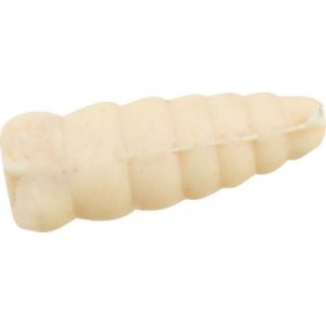 Berkley Gulp! Ice Waxies - White