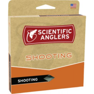 Scientific Anglers Textured Shooting Line (.038 20# 120')