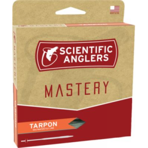 Scientific Anglers Mastery Tarpon Fly Line (WF-12-F)