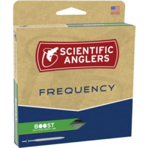 Scientific Angler's Frequency Boost Fly-Line (WF-7-F)