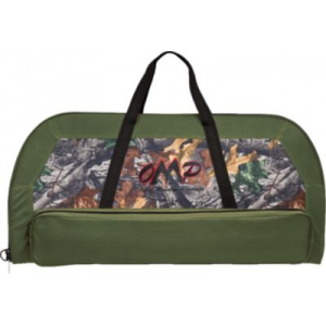 OMP 36 Camo Soft Compound Bow Case