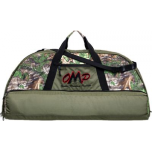 OMP 41 Soft Compound Bow Camo Case