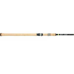 G.Loomis E6X Steelhead Hot Shot Spinning Rod