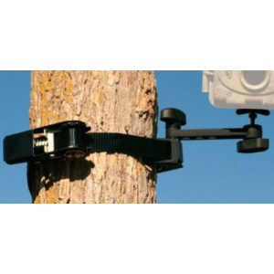 EZ Aim Ratchet Strap Camera Mount