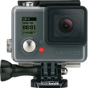 GoPro Hero+ Action Camera
