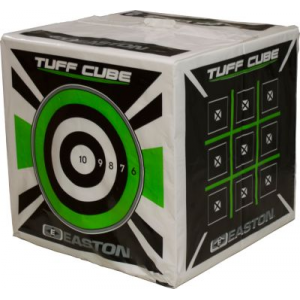 Easton Tuff Cube Archery Target