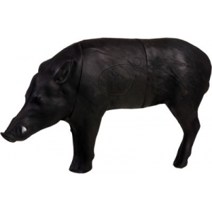 Delta Wild Boar 3-D Archery Target