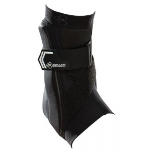 DonJoy Performance Bionic Ankle Brace - Black (LARGE)