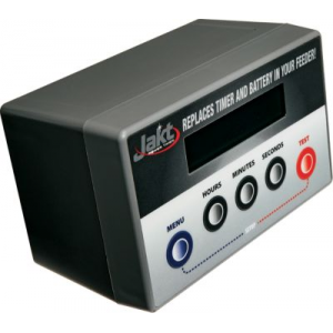 Jakt PowerTimer - Natural